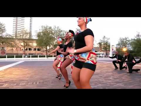 African music      pepe kalle