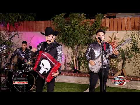 Omar Leon- Porte Fino [Inedia En Vivo] Corridos 2019