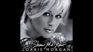 Lorrie Morgan-Rocks