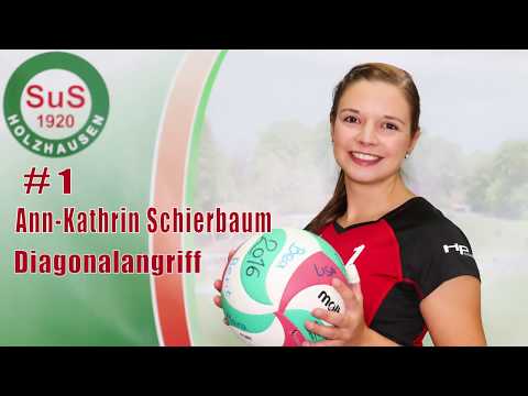 Volleyball SuS Holzhausen