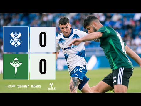  CD Club Deportivo Tenerife Santa Cruz de Tenerife...