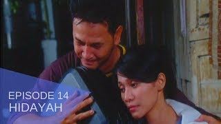 Download lagu HIDAYAH - Episode 14 | Si Sombong Kaya Raya Jadi Babu mp3