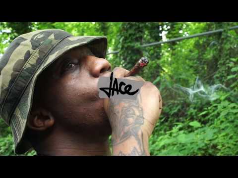 Jace - "Super Thug" (shot by: @highdeas_productions)