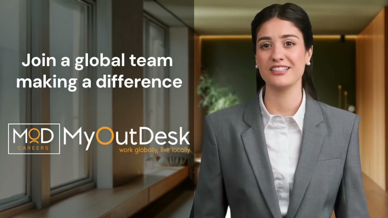 Prepare Yourself For MOD Morocco