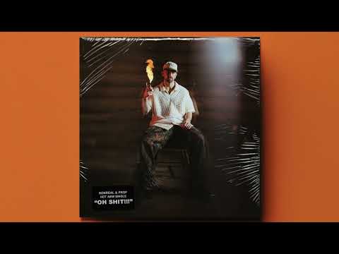 SonReal - OH SHIT!!! (Featuring Prof)