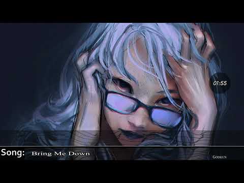 B3LLA x xChenda - Bring Me Down