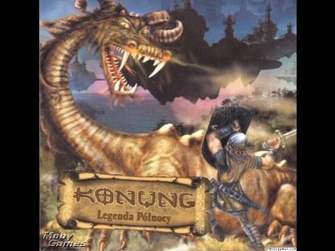 Legend of the North : Konung PC