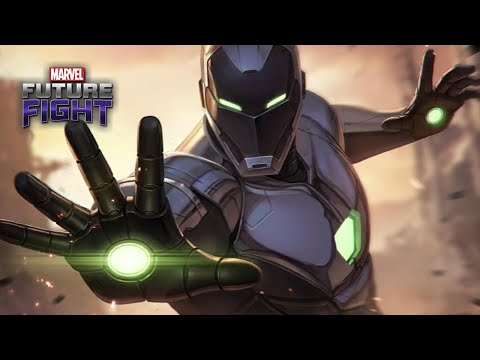 🎮 The Return of Iron-Man: Invincible vs Back-to-Basics (PvE Test) | Marvel Future Fight