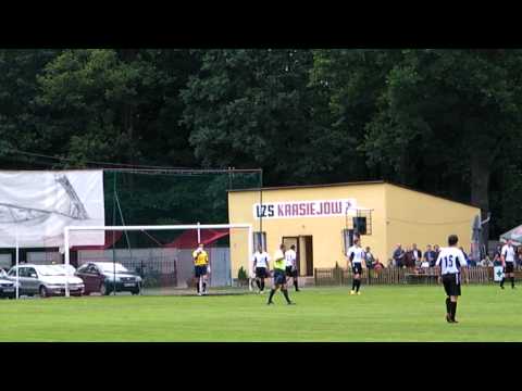 ZdzichyTV  Rajfel Krasiejów - HKS Ruch 0:1