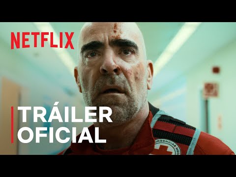 Salvador | Tráiler oficial | Netflix España