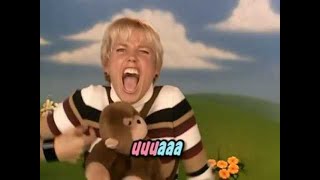 Cinco Macaquinhos (Xuxa No Mundo da Imaginação)