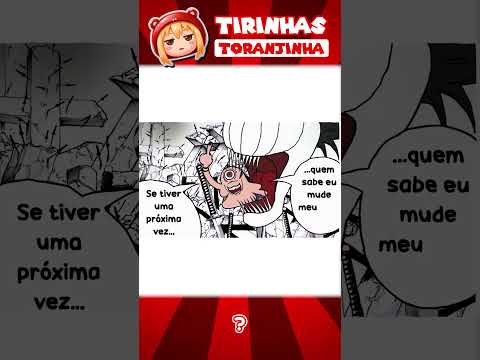 O ADEUS DO SUKUNA...