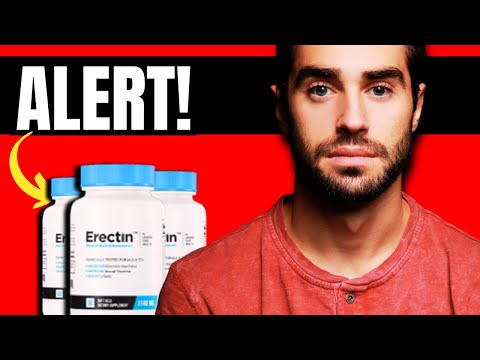 Erectin Male Enhancement Reviews - Erectin Gel Review  Truth or Myth?