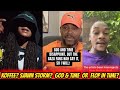 Koffee Back Shawn Storm DisLoyal CV HAVE PROBLEM WITH OTHER VLOGGERS