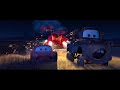 Cars - Tractor Tipping - Scene with Score Only