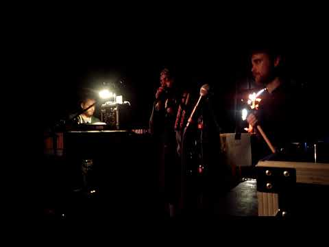 Food Bass Shelter Soundsystem ft. Jah Rootz @ DubHoven#4 Dynamo Eindhoven Holland 07-02-2020