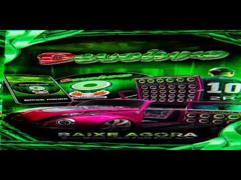CD Devoluxo canal 2R relíquias eletrofunk 2024