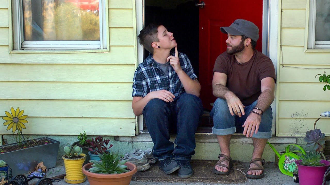 Real Boy Trailer