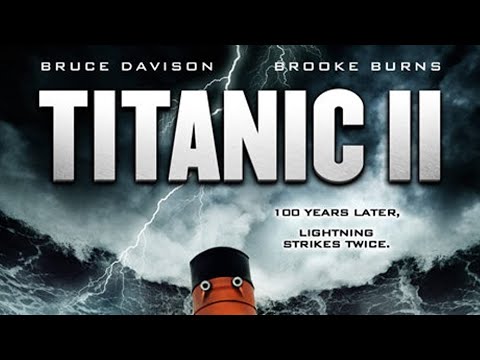 titanic 2 ✨|| full movie in english