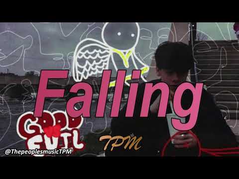 347Aidan - Falling (Lyrics)