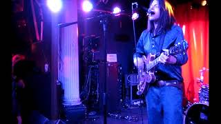 Grant Hart - Back From Somewhere (Live at the Water Rat, London - April 16, 2011)