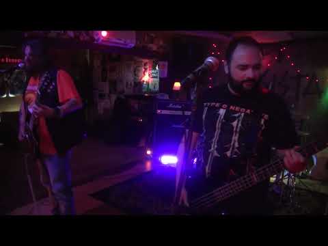 Riffcoven (74 Club 06/10/2022)