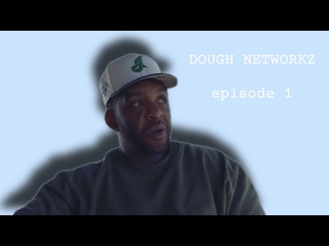 The Man Behind the Moves: Dough Networkz (Underground LA Music Doc)