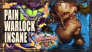 [牌組] 通靈學院 Day 2 牌組