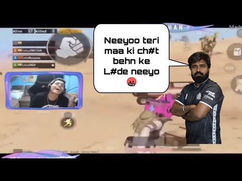 Jonathan reaction on Old Entity | Ghatak toxic on team mates 😂🤣