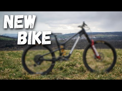 Propain Spindrift 5 CF | BIKECHECK | Lukas Kaiser