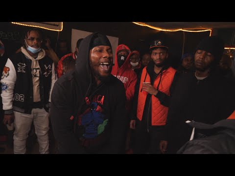 Pollo Creed vs E. Ness