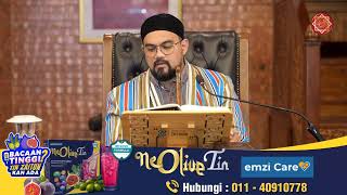 Kitab Asy Syamail Al Muhammadiyah