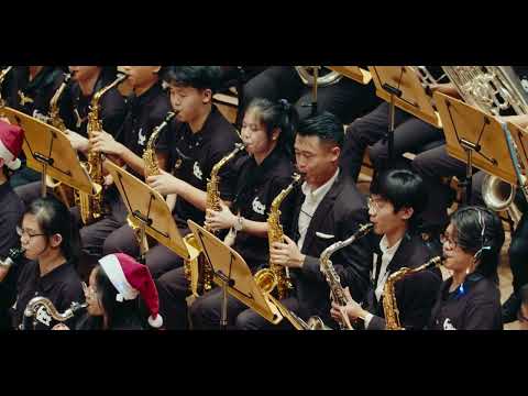 Festoso! - Festival Winds 2023