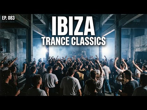 Pure 90s Trance Power 🔥 Underground Rave & Club Classics | EP.083
