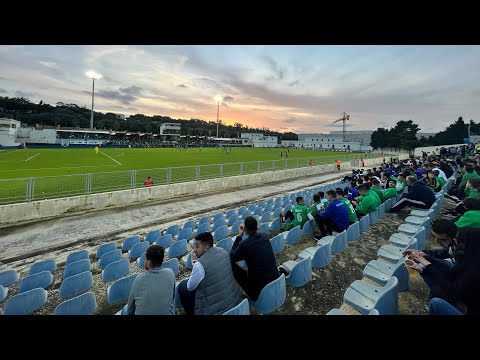 BoV Super Cup 2022 | Hibernians FC v Floriana FC | Ibrahim Koné Penalty Goal