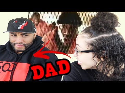 Teen Daughter Reacts To Dad's 90's Hip Hop Rap Music | Mase, Black Rob, Lox, DMX - 24 Hours To Live