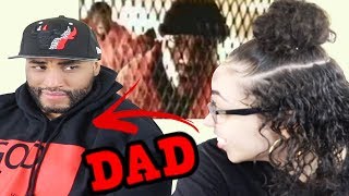Teen Daughter Reacts To Dad&#39;s 90&#39;s Hip Hop Rap Music | Mase, Black Rob, Lox, DMX - 24 Hours To Live