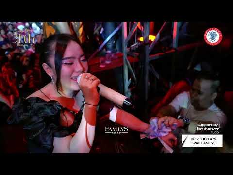 Caca Veronica - Bercanda | Familys Group Live Cover Jl RC Veteran Raya Bintaro Pesanggrahan