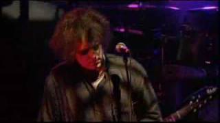 The Cure - Labyrinth (Live 2004)