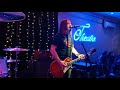 Entertainment club of NJ: Matt O'ree  * Good Enough @ Jamians,  Feb 23 2019