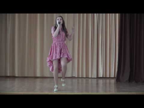 Pavlova Anastasia - Show me your love