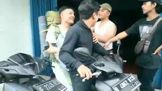 preview picture of video 'Jalan-jalan bandung, yuhuuuu (trip 1)'