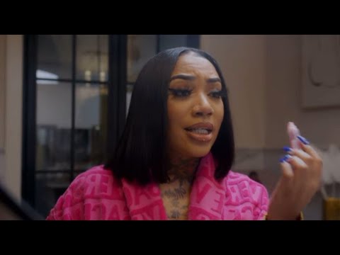 Destinee Lynn - She Pressure (Official Music Video)