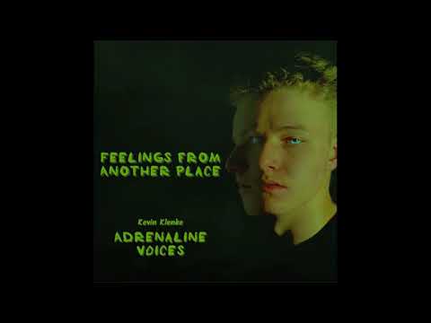 Kevin Klenke - Feelings From Another Place [Official Audio]