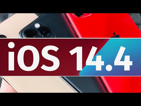 How to Update to iOS 14.4 - iPhone 11, iPhone 11 Pro, iPhone 11 Pro Max