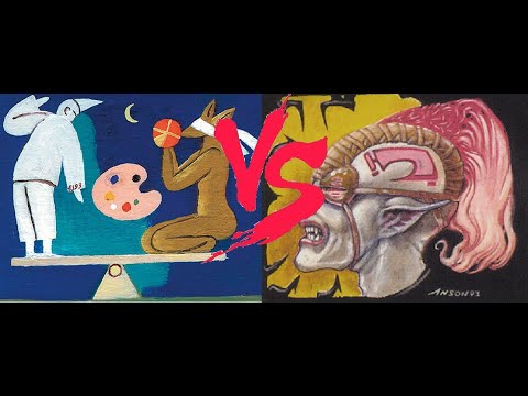 Stasis vs Elves - Premodern