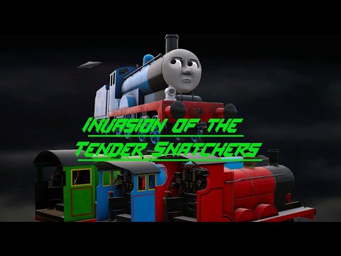 T:TTA | Invasion of the Tender Snatchers | Full Halloween Special Presentation