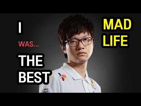 Best of Madlife Montage | League Of Legends