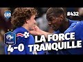 France Vs Islande (4-0) QUALIFS EURO 2020 - Débrief / Replay #432 - #CD5