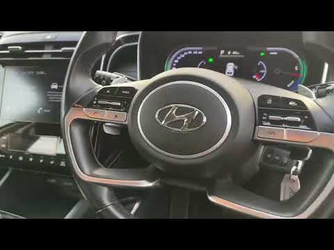 Hyundai Tucson 2022 COMFORT PLUS 1.6 PHEV 295 BHP - Image 2